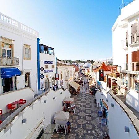 Albufeira Beach By Homing Extérieur photo