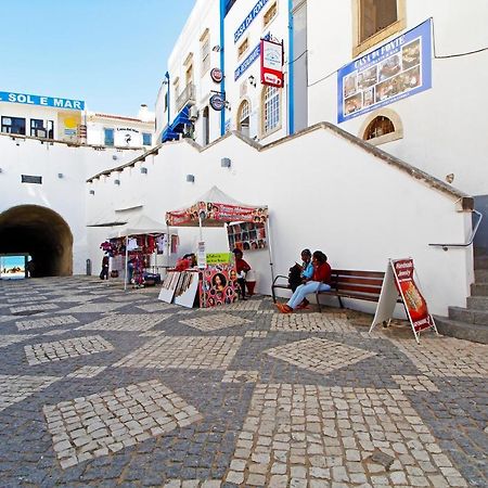 Albufeira Beach By Homing Extérieur photo