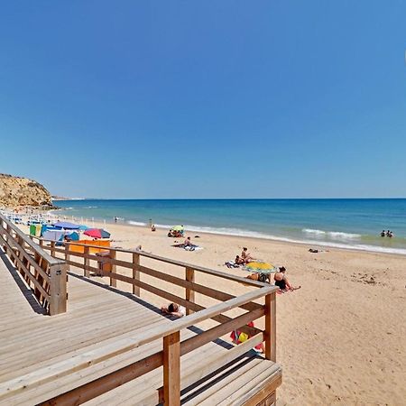 Albufeira Beach By Homing Extérieur photo