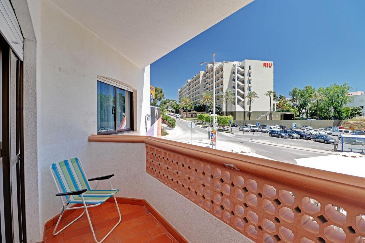 Albufeira Beach By Homing Extérieur photo