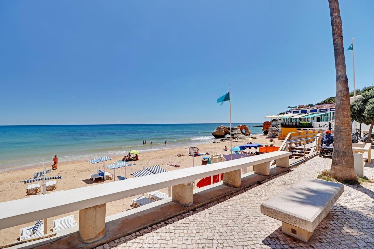 Albufeira Beach By Homing Extérieur photo
