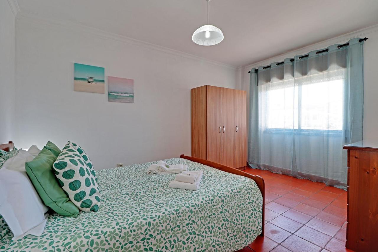 Albufeira Beach By Homing Extérieur photo