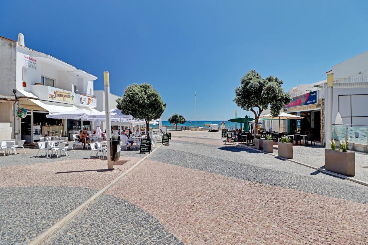 Albufeira Beach By Homing Extérieur photo