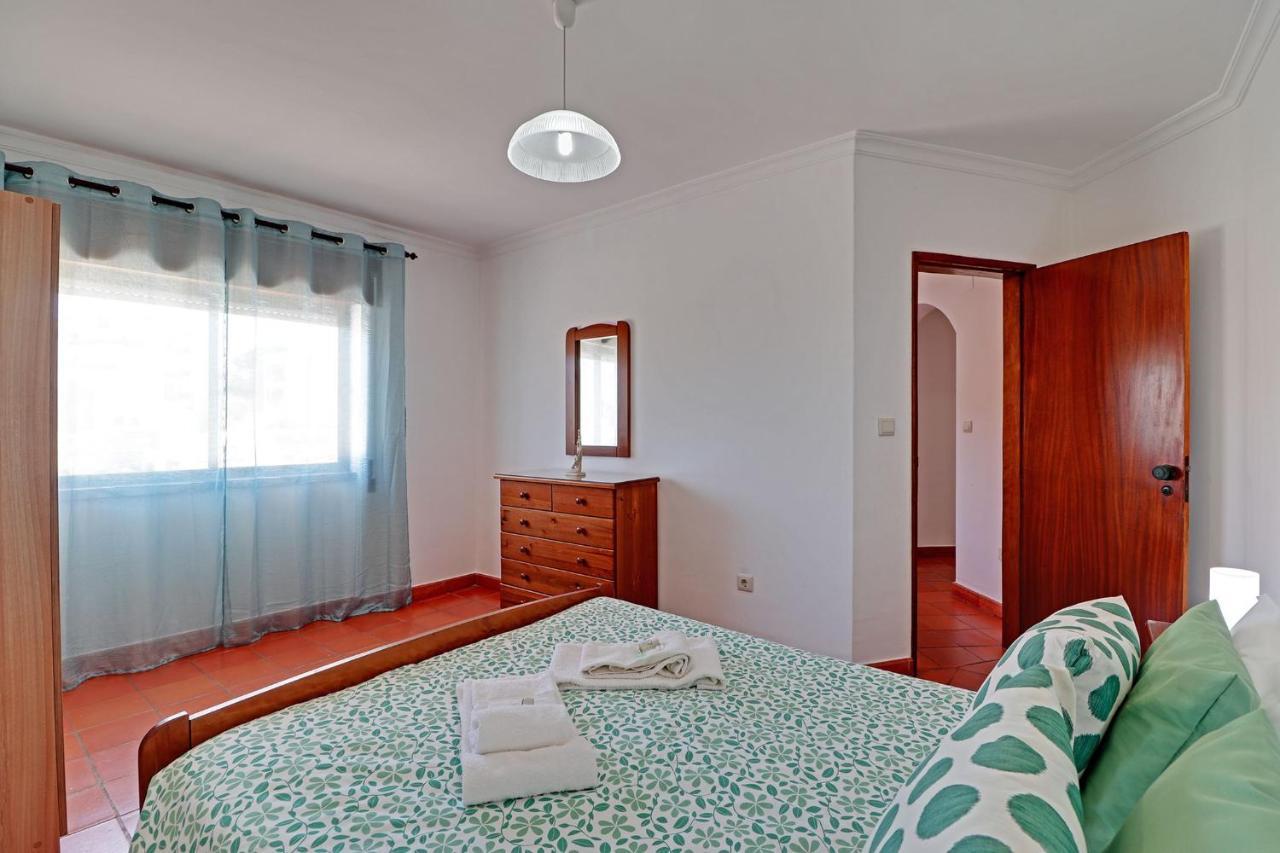 Albufeira Beach By Homing Extérieur photo