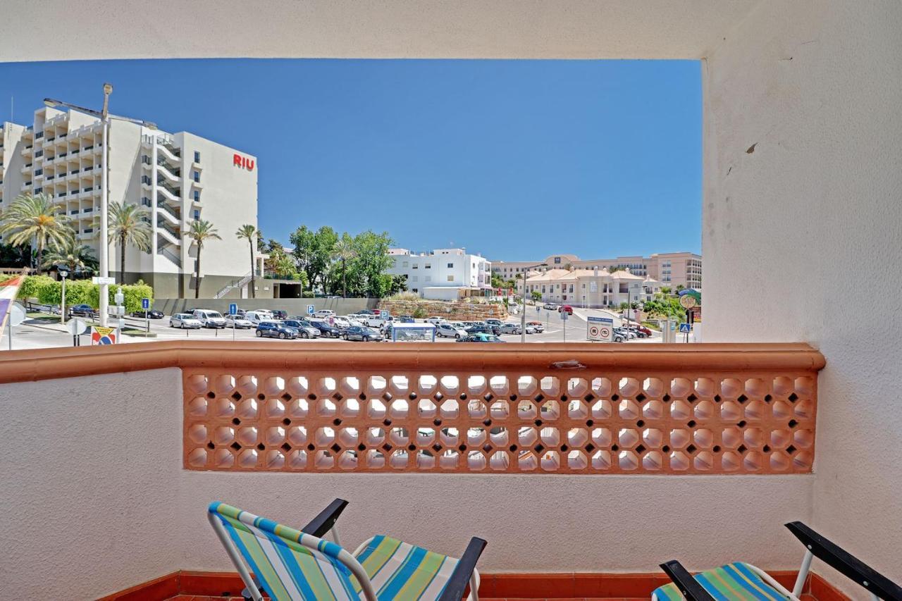 Albufeira Beach By Homing Extérieur photo