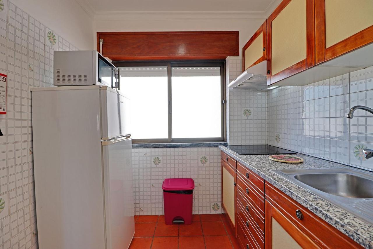 Albufeira Beach By Homing Extérieur photo