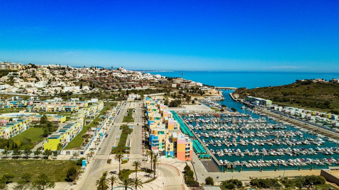 Albufeira Beach By Homing Extérieur photo