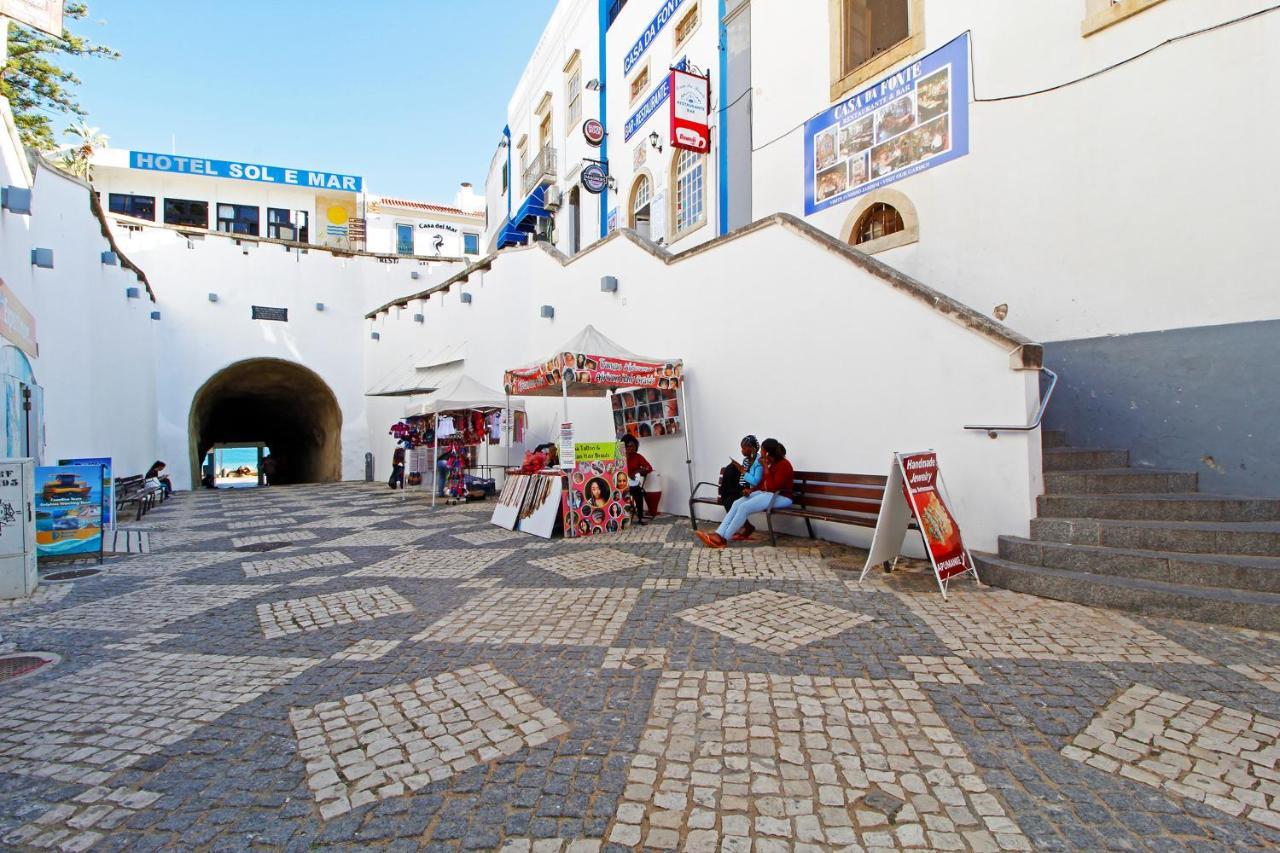 Albufeira Beach By Homing Extérieur photo