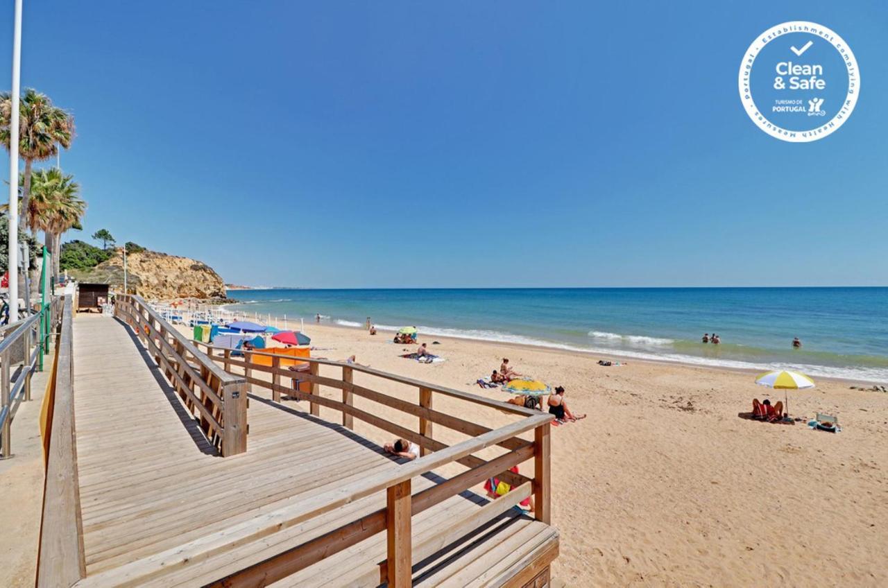 Albufeira Beach By Homing Extérieur photo